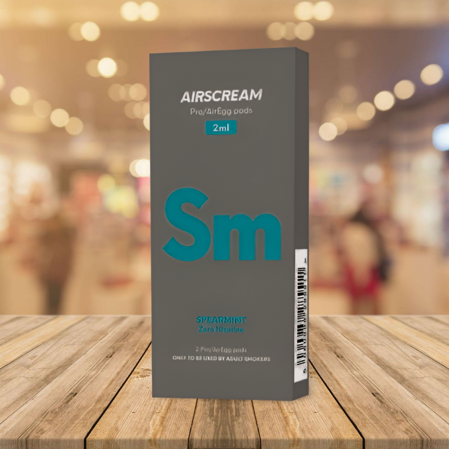 AirsPops Pro Pods - Spearmint