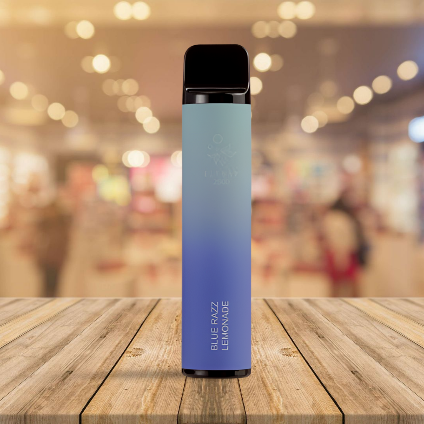 Elfbar 2500 Puffs - Blue Razz Lemonade