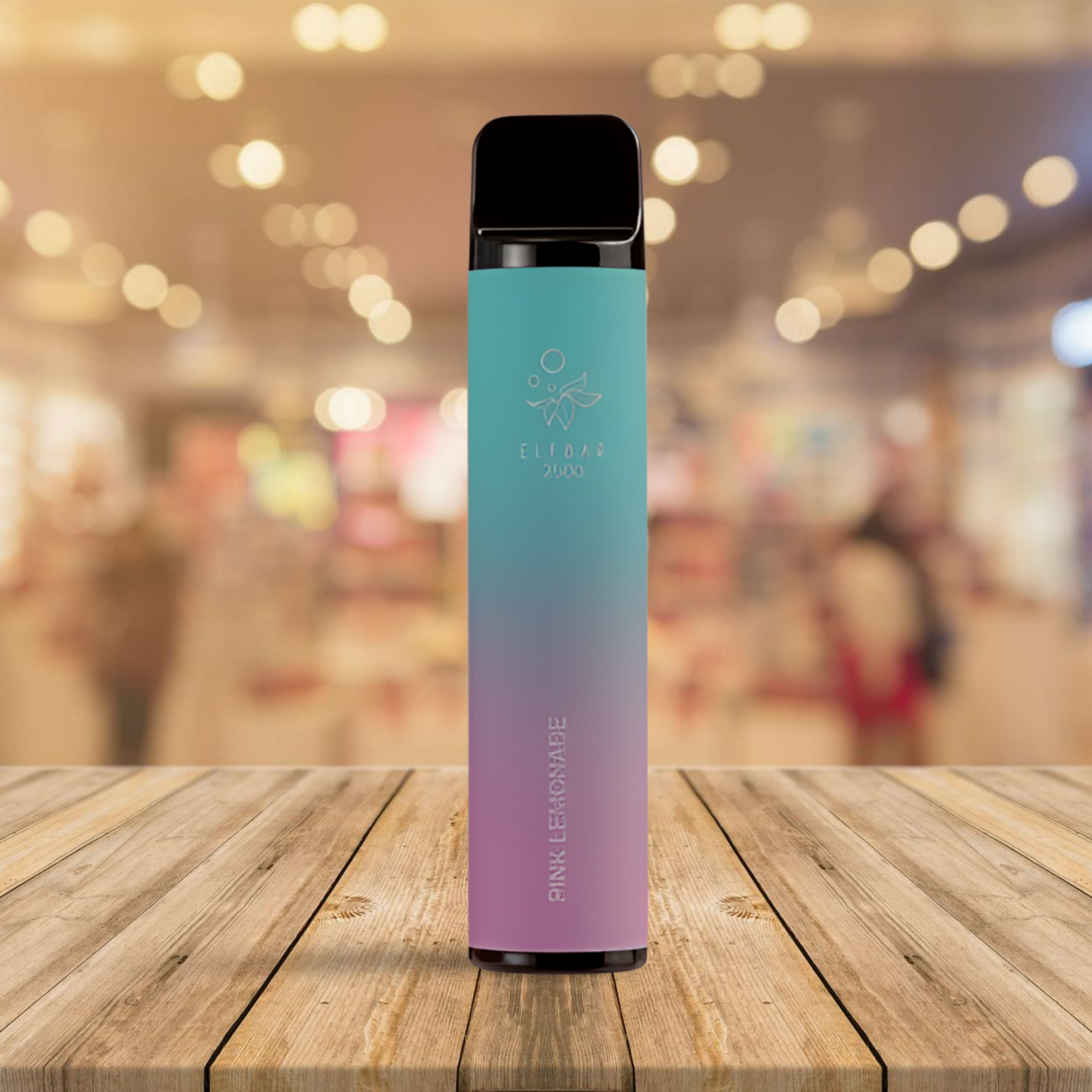 Elfbar 2500 Puffs - Pink Lemonade