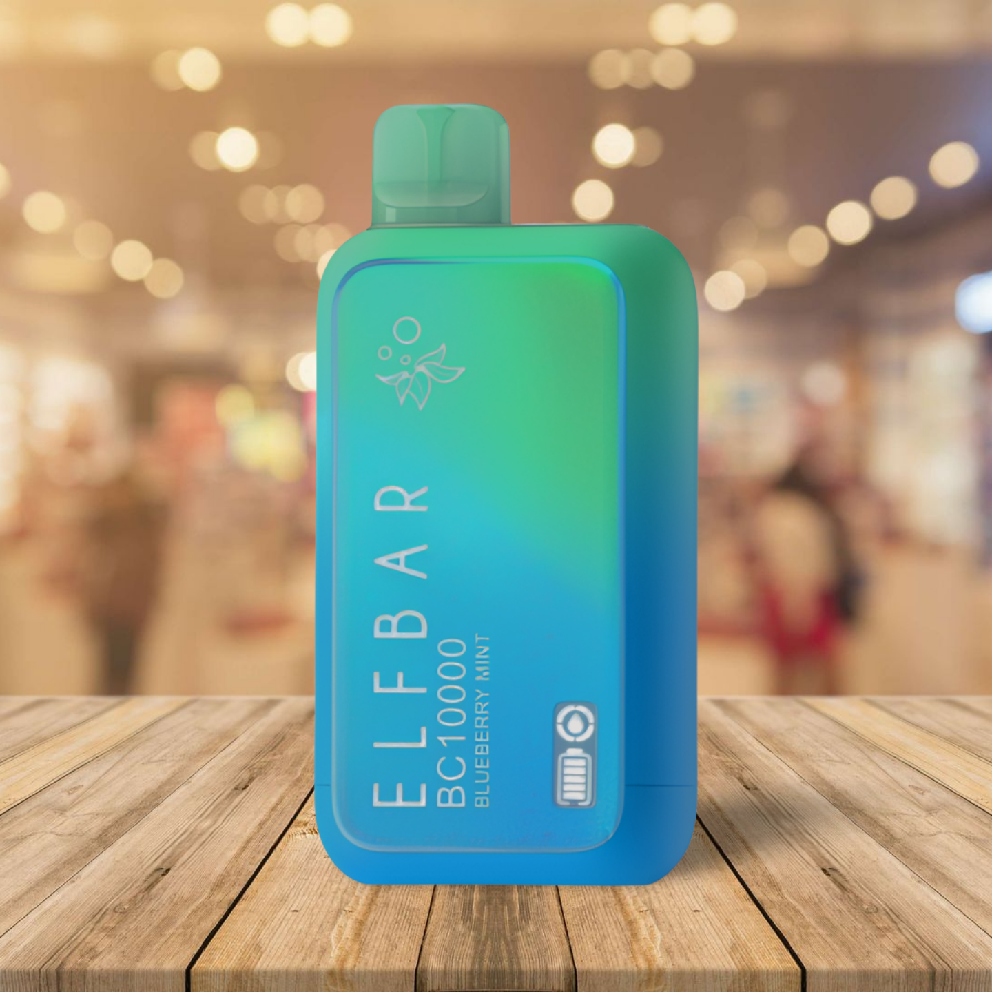 Elfbar BC10k - Blueberry Mint