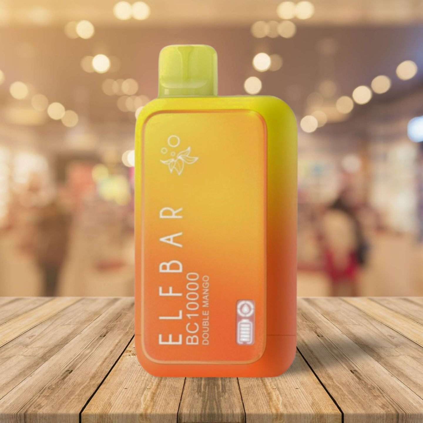 Elfbar BC10k - Double Mango