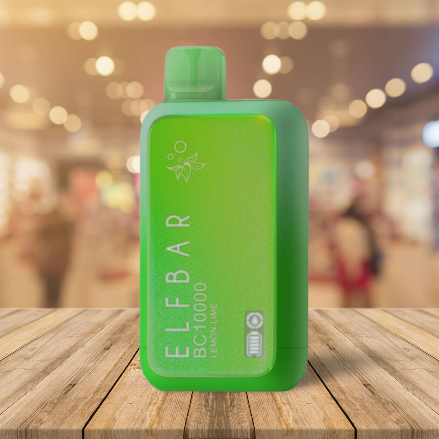 Elfbar BC10k - Lemon Lime