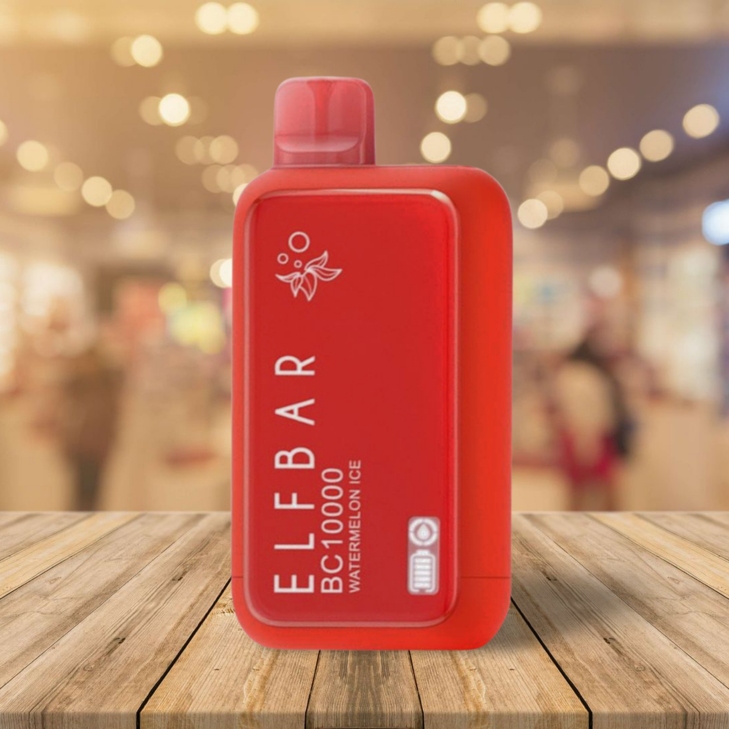 Elfbar BC10k - Watermelon Ice