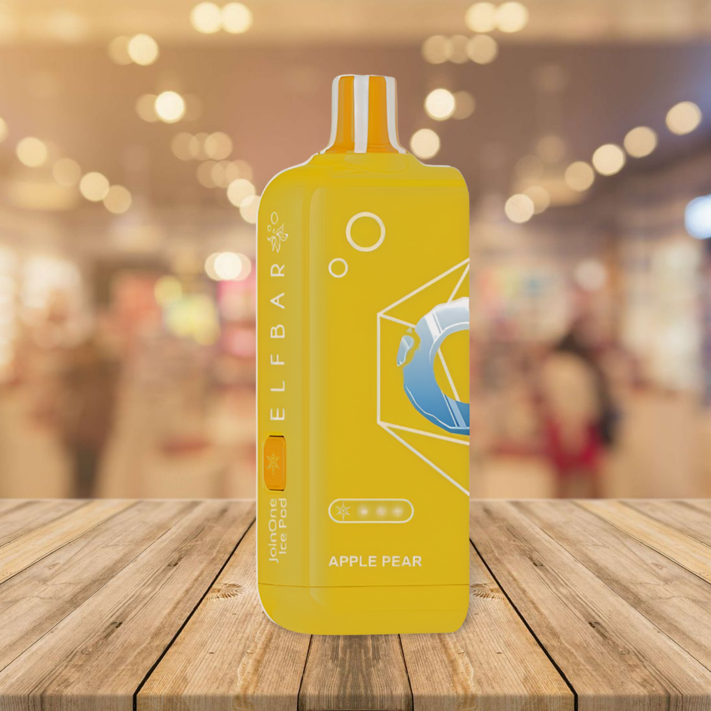 Elfbar EW16k Pod - Apple Pear