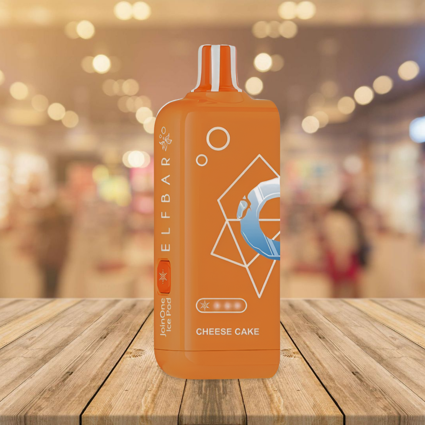 Elfbar EW16k Pod - Cheese Cake