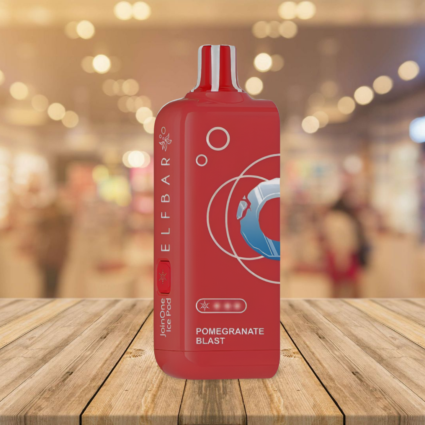 Elfbar EW16k Pod - Pomegranate Blast