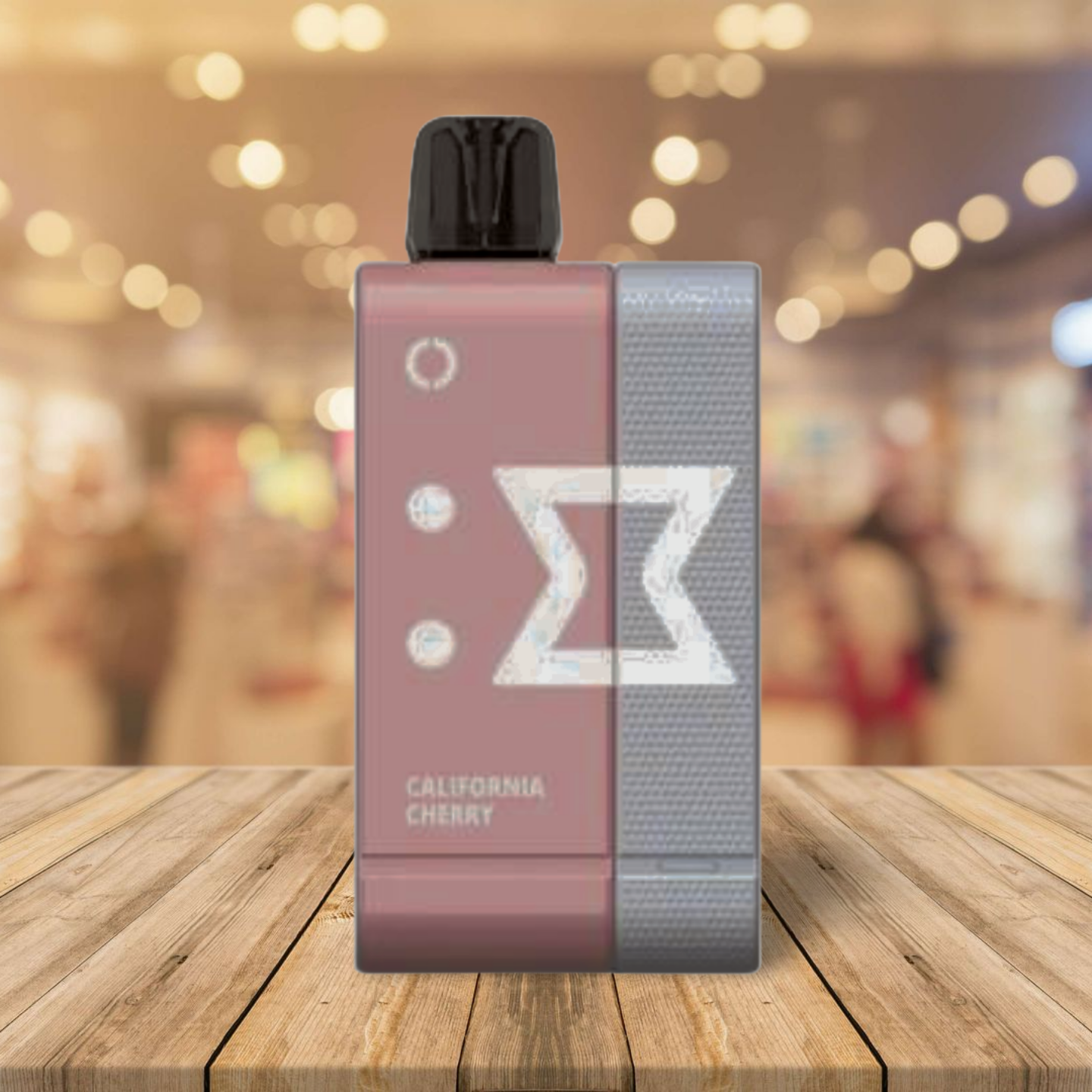 Elfbar EW9k Kit - California Cherry