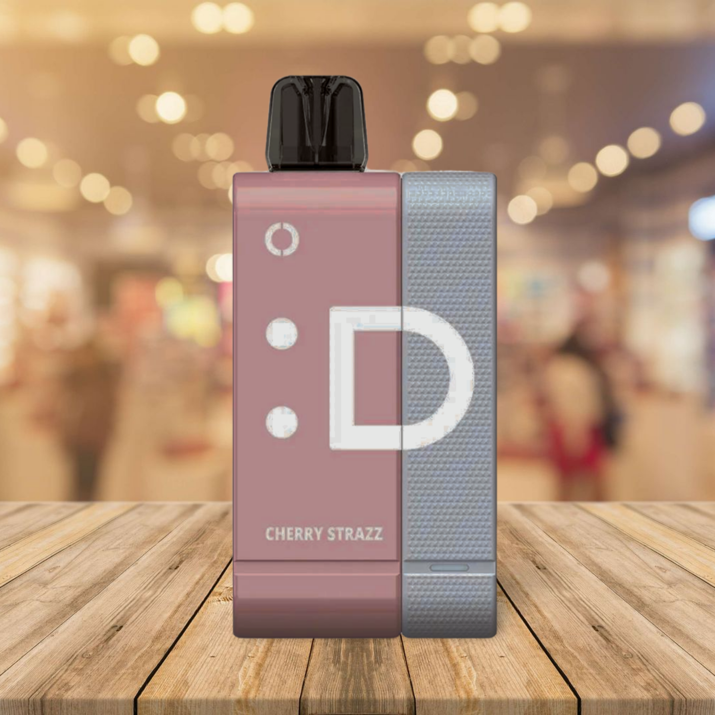 Elfbar EW9k Kit - Dragon Strawnana