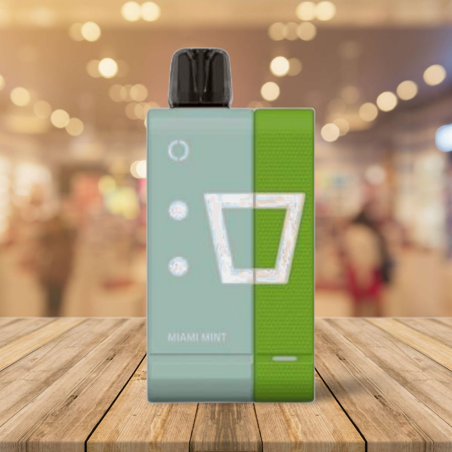 Elfbar EW9k Kit - Maimi Mint