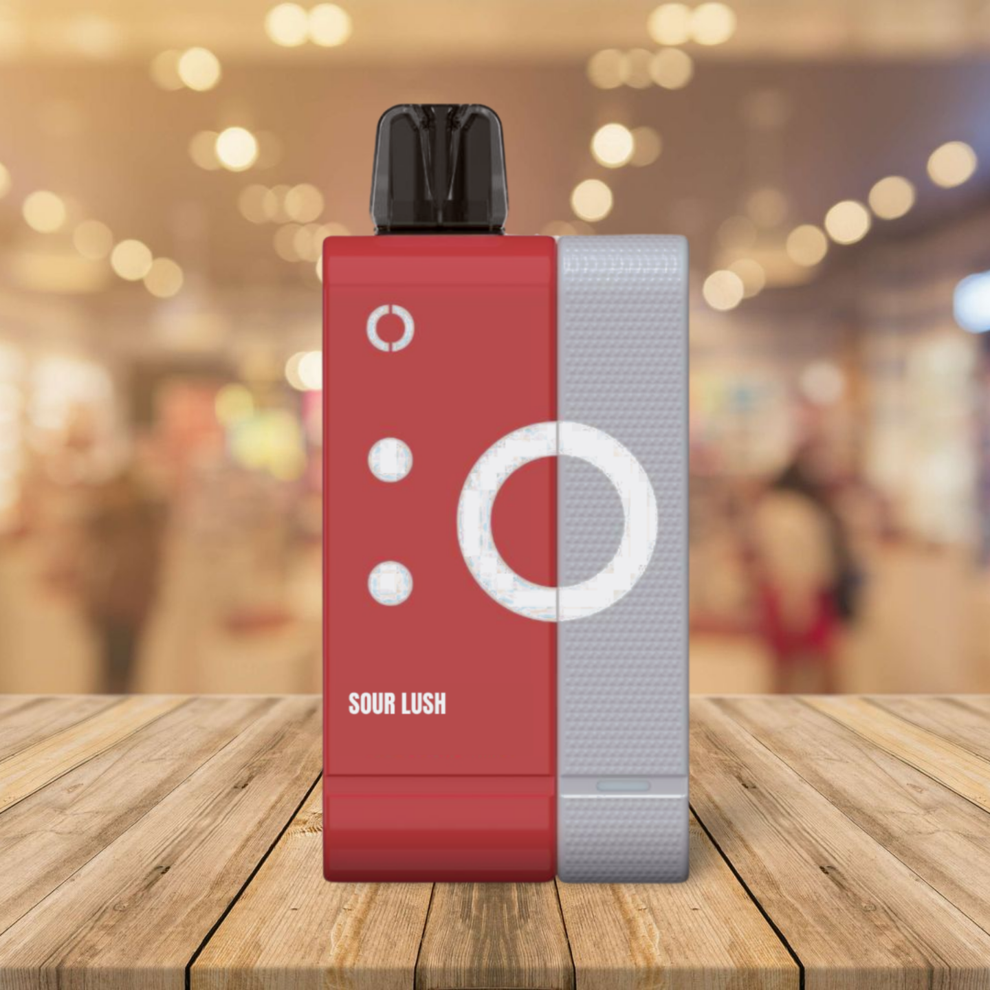 Elfbar EW9k Kit - Sour Lush