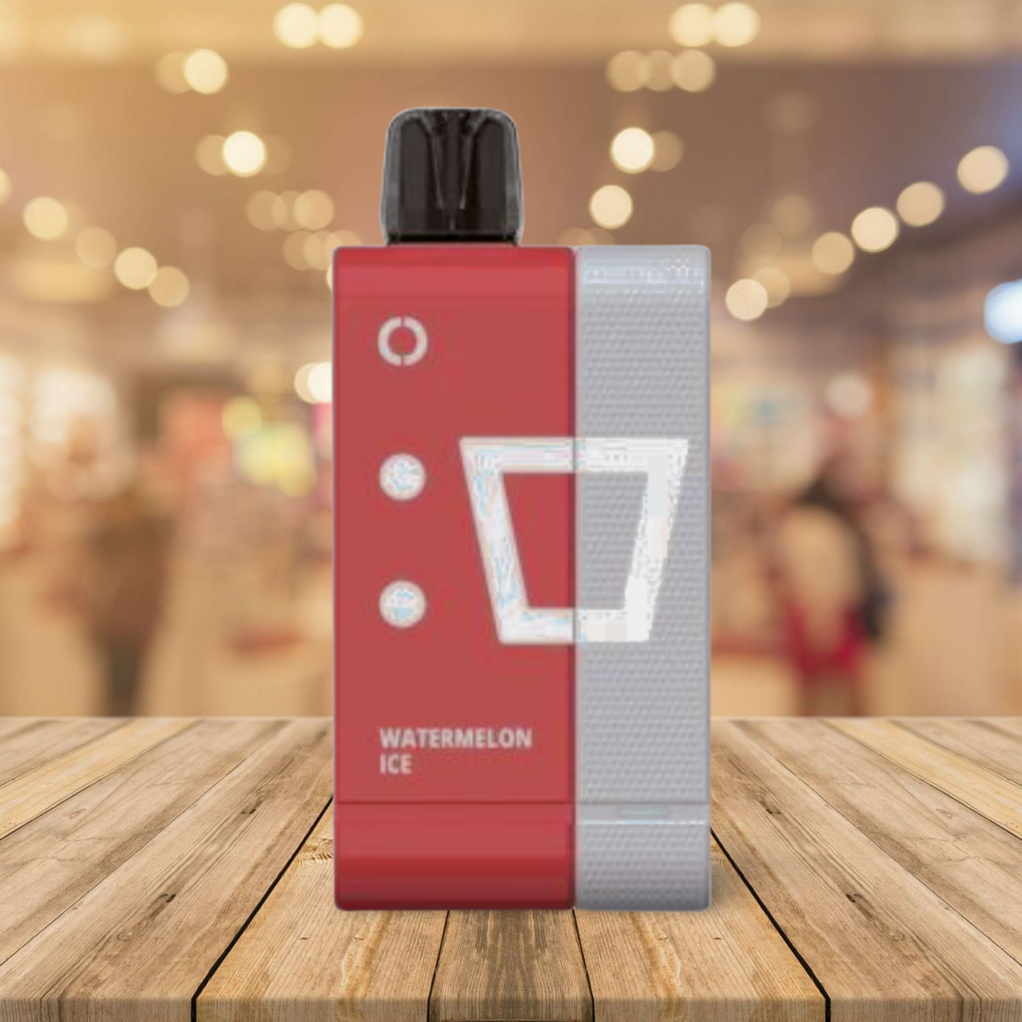 Elfbar EW9k Kit - Watermelon Ice