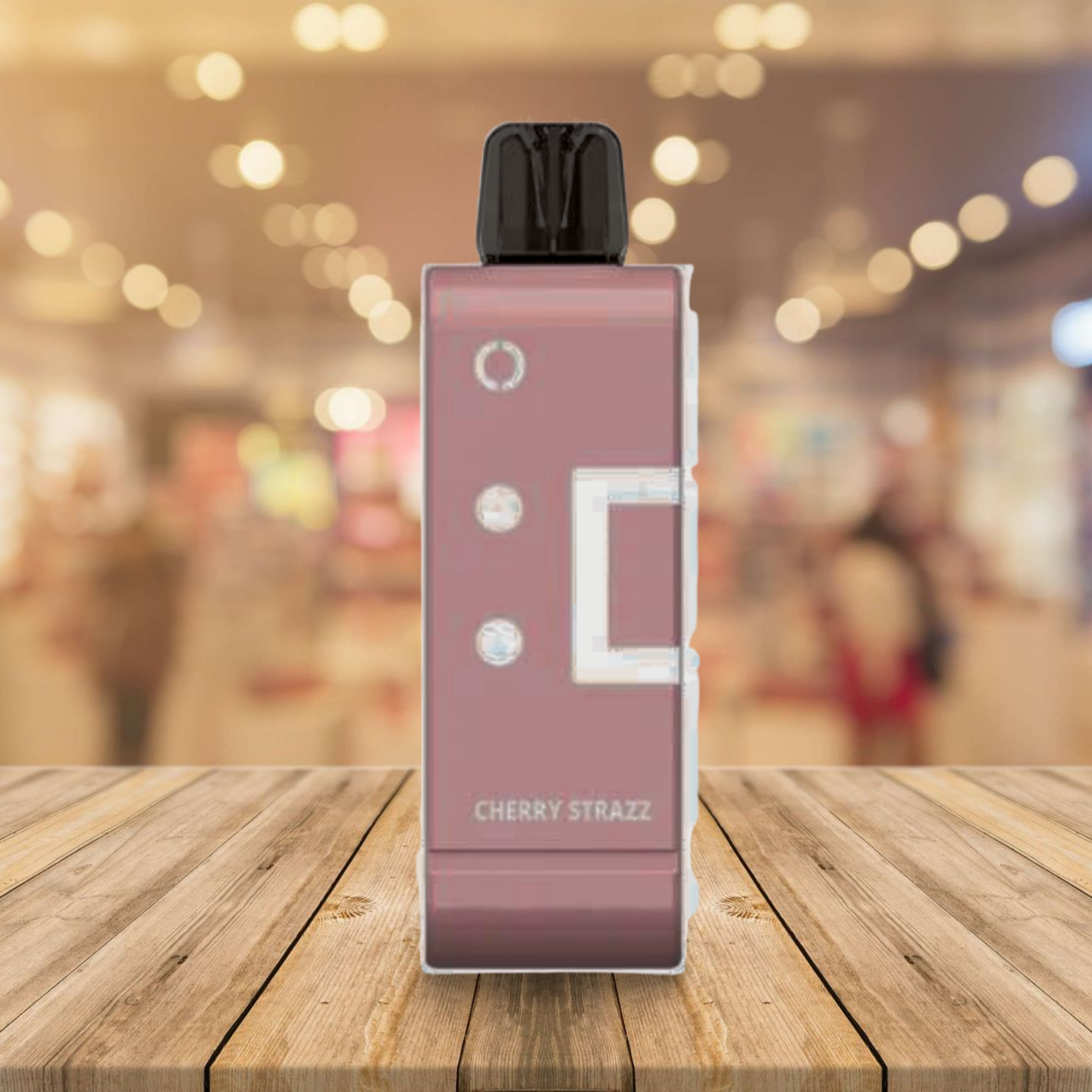 Elfbar EW9k Pod - Cherry Strazz