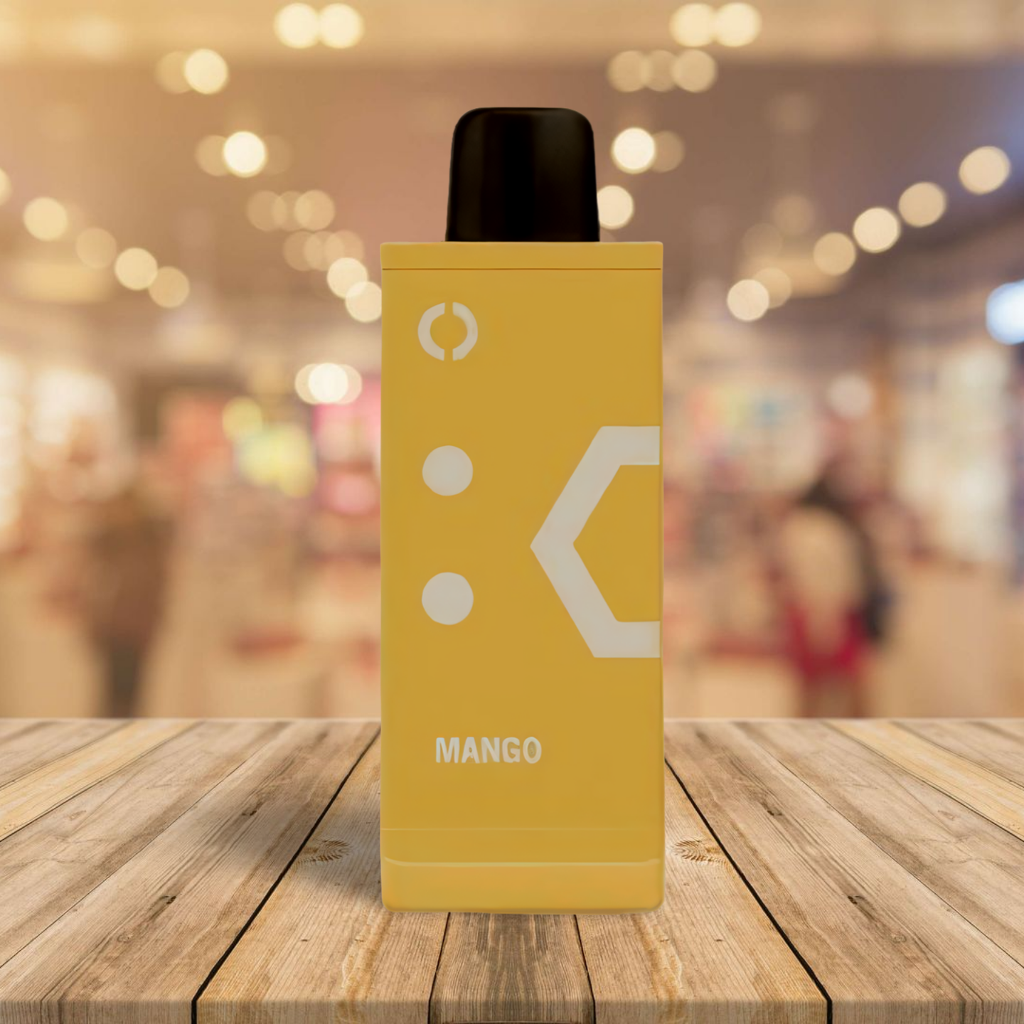 Elfbar EW9k Pod - Mango