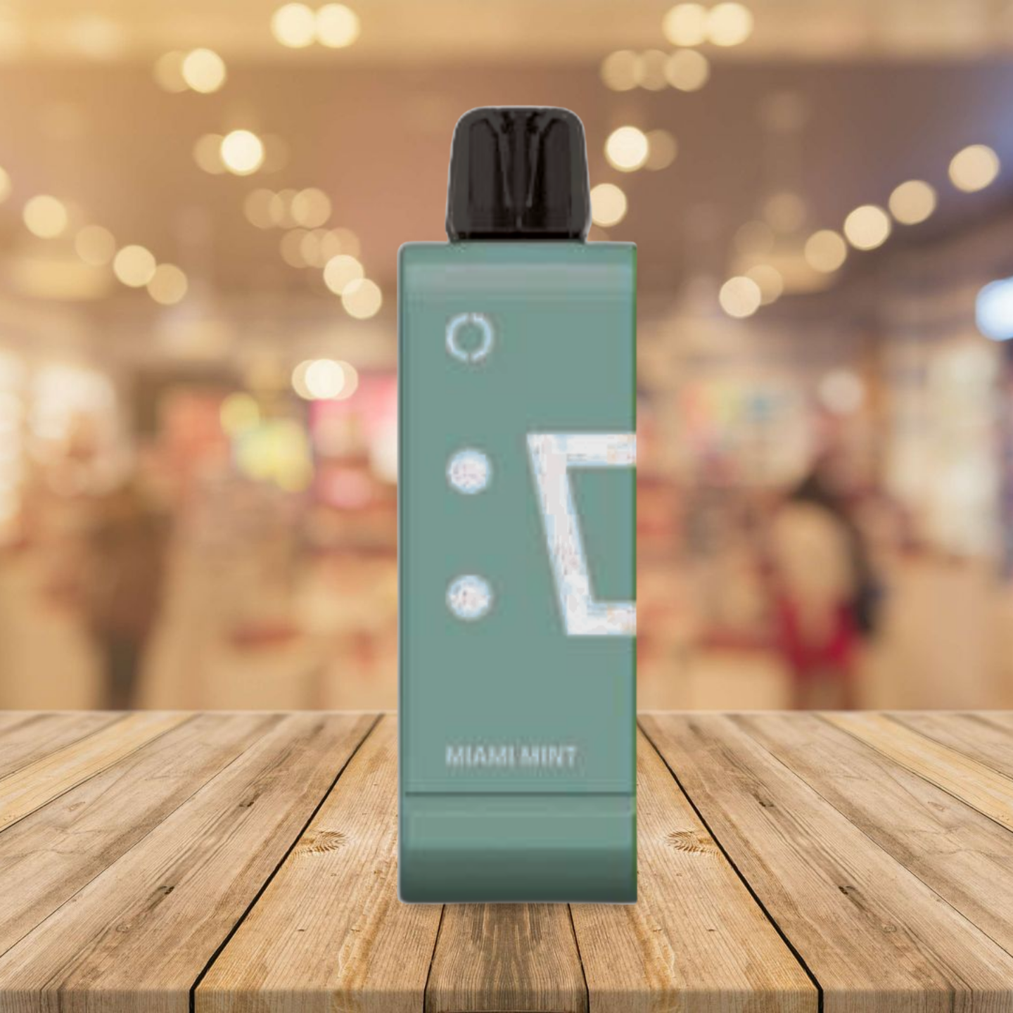 Elfbar EW9k Pod - Miami Mint