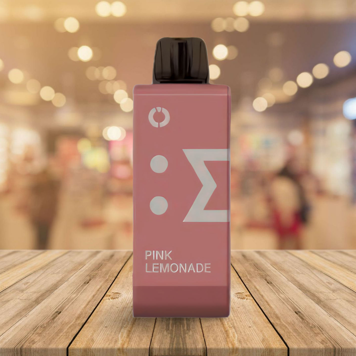 Elfbar EW9k Pod - Pink Lemonade
