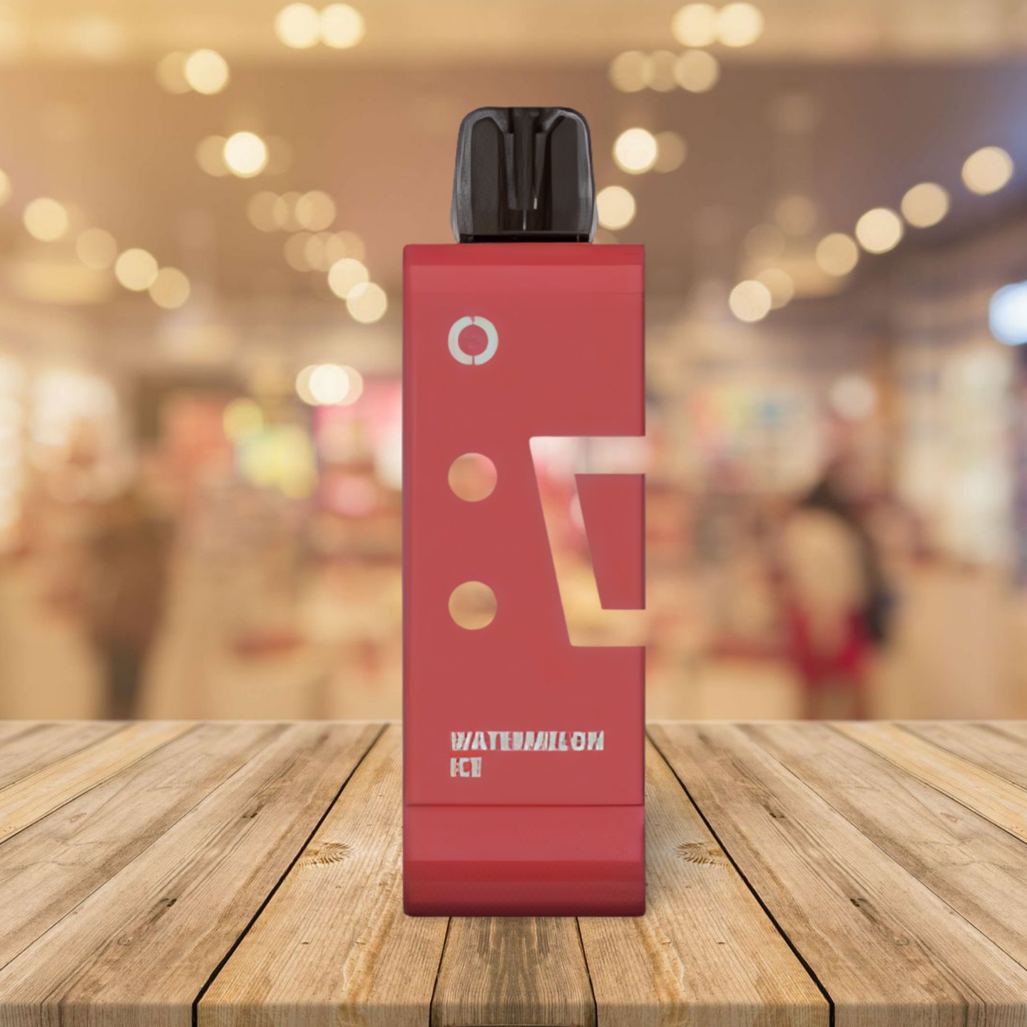 Elfbar EW9k Pod - Watermelon Ice