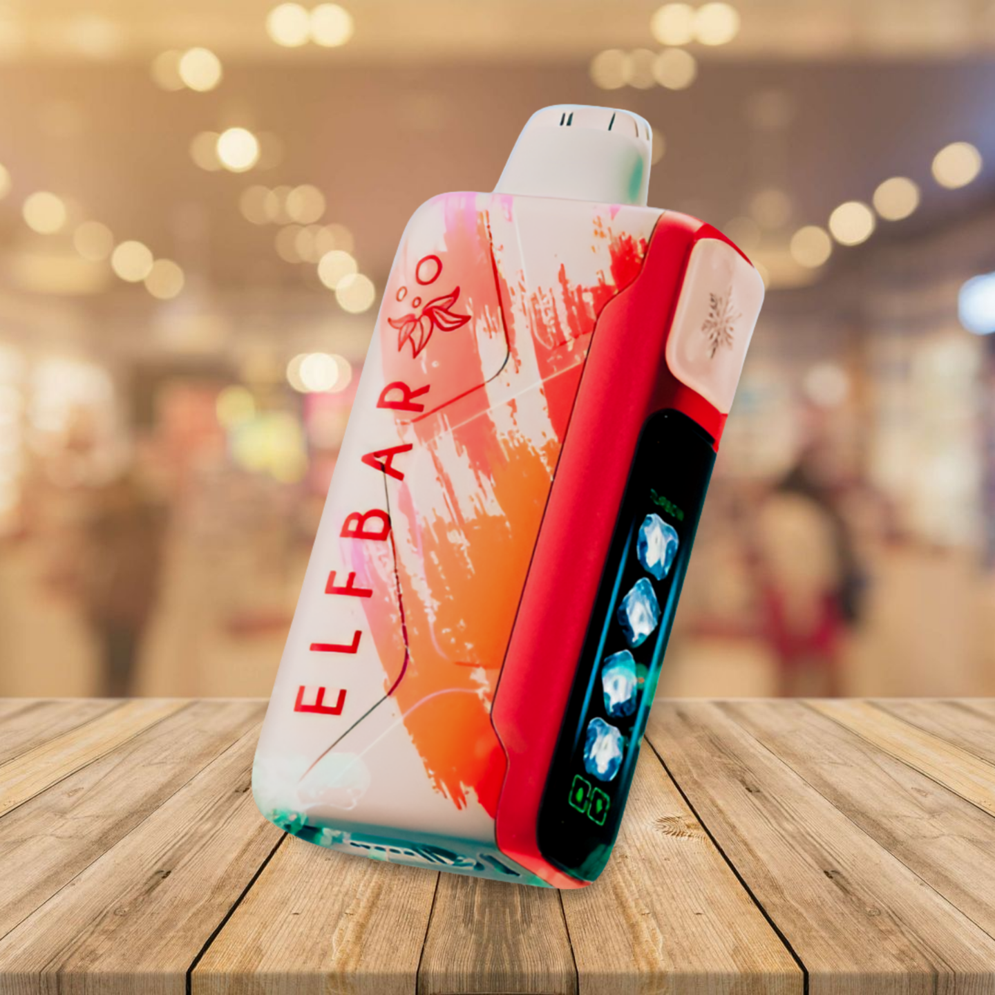 Elfbar Ice King 25k - Watermelon Ice