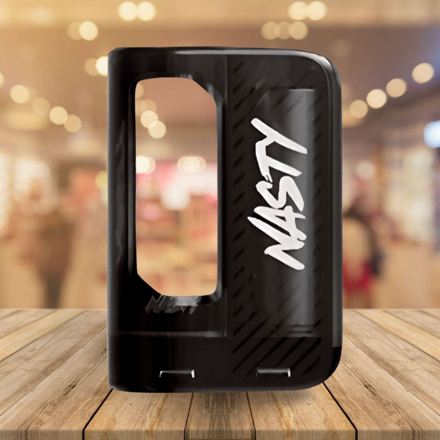 Nasty PX10 Battery - Black