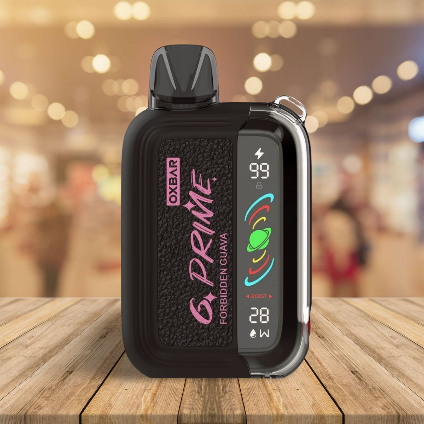 Oxbar GPrime 25k - Forbidden Guava