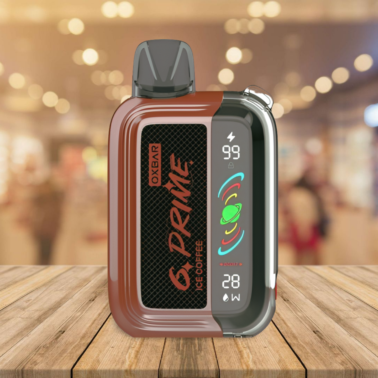Oxbar GPrime 25k - Ice Coffee
