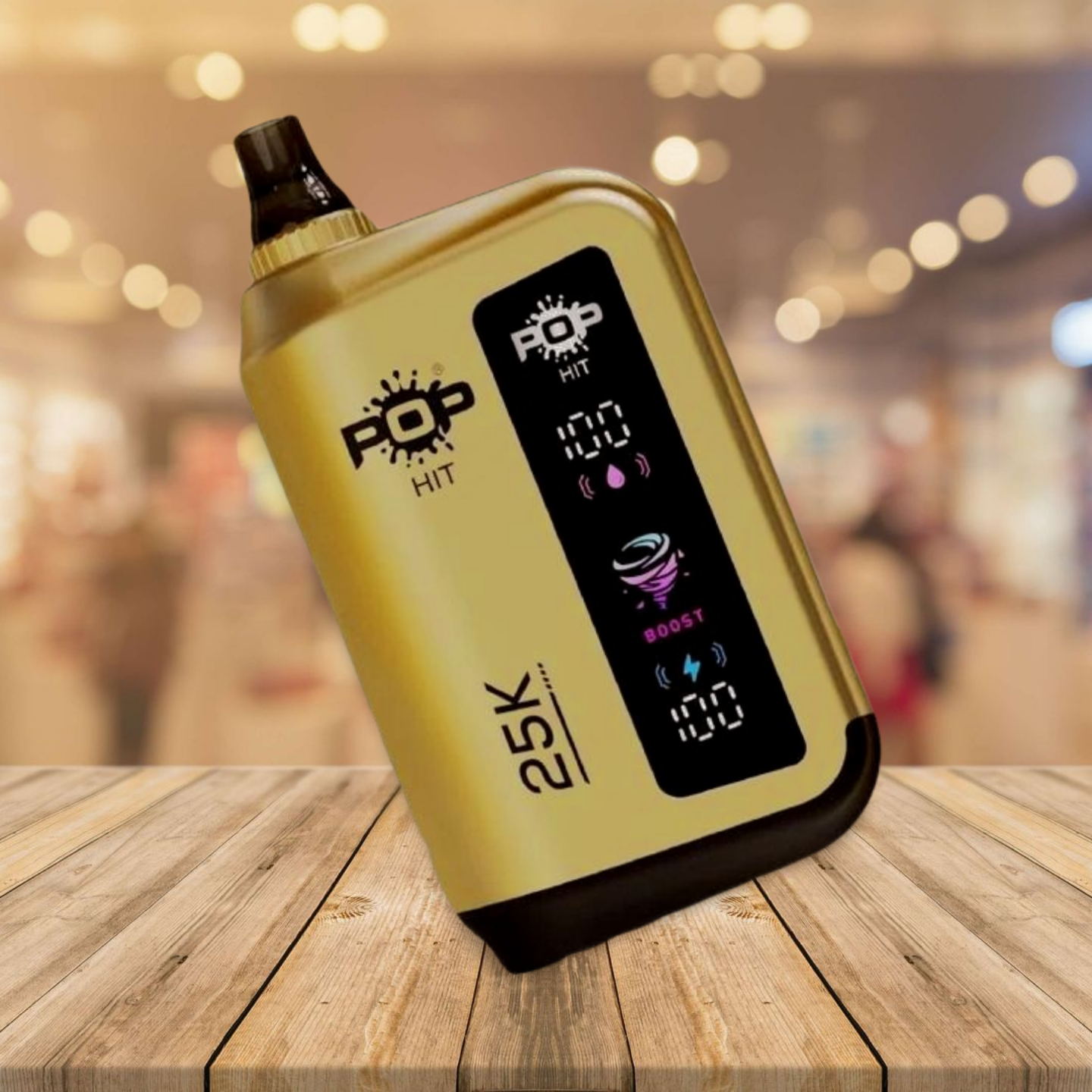 Pop Hits 25k - Lemon Heads